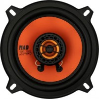 Photos - Car Speakers GAS X1-54 