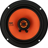 Photos - Car Speakers GAS X1-64 
