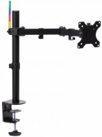 Mount/Stand Kensington SmartFit Ergo Single Extended Monitor Arm 