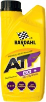 Photos - Gear Oil Bardahl ATF 8G+ 1L 1 L