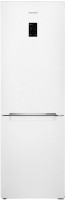 Photos - Fridge Samsung RB31FERNDWW white