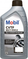 Photos - Gear Oil MOBIL CVTF Multi-Vehicle 1 L