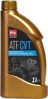 Photos - Gear Oil Petrol Ofisi ATF CVT 1L 1 L