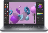 Photos - Laptop Dell Precision 14 3480 (N218P3480EMEAVP)