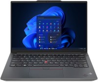 Photos - Laptop Lenovo ThinkPad E14 Gen 5 AMD (E14 G5 21JR001VMH)