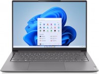 Photos - Laptop Lenovo Yoga Slim 7 Pro 14IAP7 (7 Pro 14IAP7 82SV005YPB)