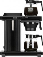 Photos - Coffee Maker Moccamaster Moccaserver Autofill Black black