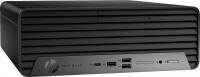 Photos - Desktop PC HP ProDesk 400 G9 SFF