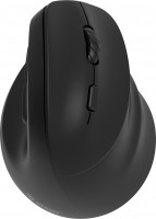 Photos - Mouse Yenkee Vertical Ergonomic Wireless Mouse 3 