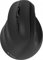 Photos - Mouse Yenkee Vertical Ergonomic Wireless Mouse 3 Left 