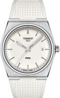 Photos - Wrist Watch TISSOT PRX T137.410.17.011.00 
