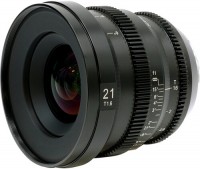 Photos - Camera Lens SLR Magic 21mm T1.6 Cine 