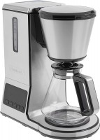 Photos - Coffee Maker Cuisinart CPO-800 stainless steel