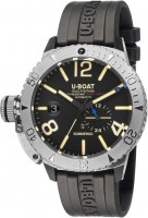 Wrist Watch U-Boat Sommerso 9007/A 