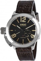 Wrist Watch U-Boat Classico 8893 