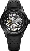 Wrist Watch Raymond Weil Freelancer 2785-BKR-2000 