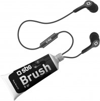 Headphones SBS Brush 
