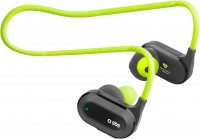 Headphones SBS Heart Rate Runner 