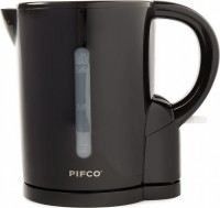 Electric Kettle Pifco 204677 black