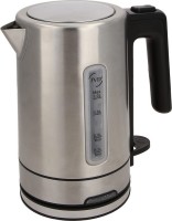 Photos - Electric Kettle JVD Luxe 2000 W 1 L