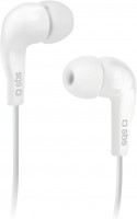 Headphones SBS Studio Mix 10 