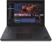 Photos - Laptop Lenovo ThinkPad P1 Gen 6 (P1 Gen 6 21FV002QPB)