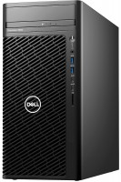 Photos - Desktop PC Dell Precision 3660 MT (210-BCURi9641TBA4W11P)