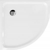 Photos - Shower Tray Mexen Flat 100x100 41101010 