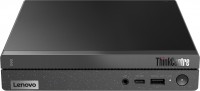 Photos - Desktop PC Lenovo ThinkCentre Neo 50q Gen 4 Tiny (12LN0025UI)