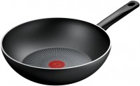 Pan Tefal So Recycled C2911932 28 cm  black