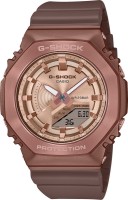 Photos - Wrist Watch Casio G-Shock GM-S2100BR-5A 