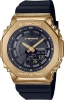 Wrist Watch Casio G-Shock GM-S2100GB-1A 