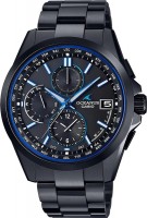 Photos - Wrist Watch Casio Oceanus OCW-T2600B-1A 