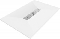 Photos - Shower Tray Mexen Toro 110x70 43107011 