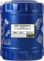 Gear Oil Mannol Dexron VI 10 L