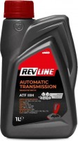 Photos - Gear Oil Revline Automatic ATF IIIH 1L 1 L