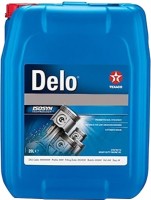 Photos - Gear Oil Texaco DELO Syn-TDL 75W-90 20L 20 L