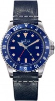 Wrist Watch Davosa Vintage Diver 162.500.45 