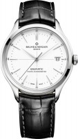 Photos - Wrist Watch Baume & Mercier Clifton Baumatic 10518 