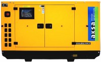 Photos - Generator AKSA APD 75 A 