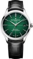 Wrist Watch Baume & Mercier Clifton Baumatic 10592 