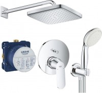 Photos - Shower System Grohe Eurosmart Cosmopolitan UA26415SC4 