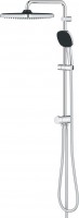 Shower System Grohe Vitalio Comfort 250 Cube 26698001 