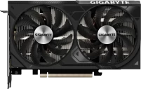 Photos - Graphics Card Gigabyte GeForce RTX 4070 WINDFORCE 2X OC 12G 