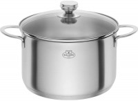 Photos - Stockpot BALLARINI Ancona 75002-863 