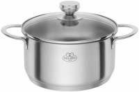 Photos - Stockpot BALLARINI Ancona 75002-864 