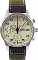 Wrist Watch Iron Annie F13 Tempelhof 5670-5 