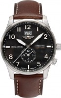 Wrist Watch Iron Annie D-Aqui 5640-2 