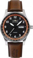 Wrist Watch Iron Annie F13 Tempelhof 5668-5 