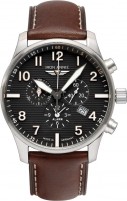 Wrist Watch Iron Annie D-Aqui 5684-2 